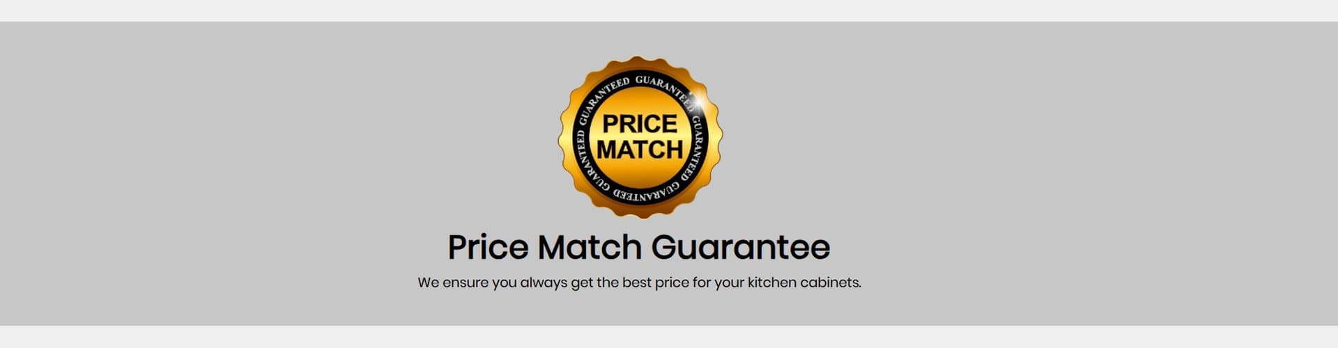 Price Match