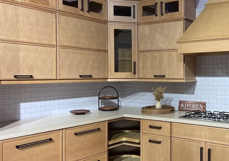 Woodconcept Cabinetry