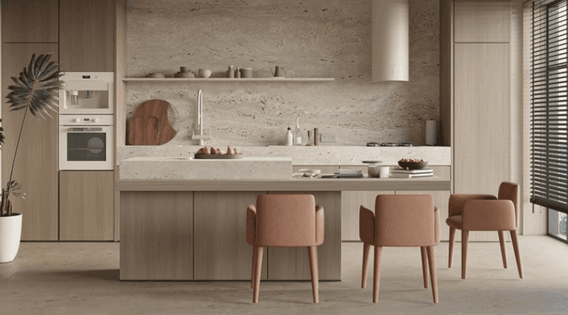 Euro Cabinetry