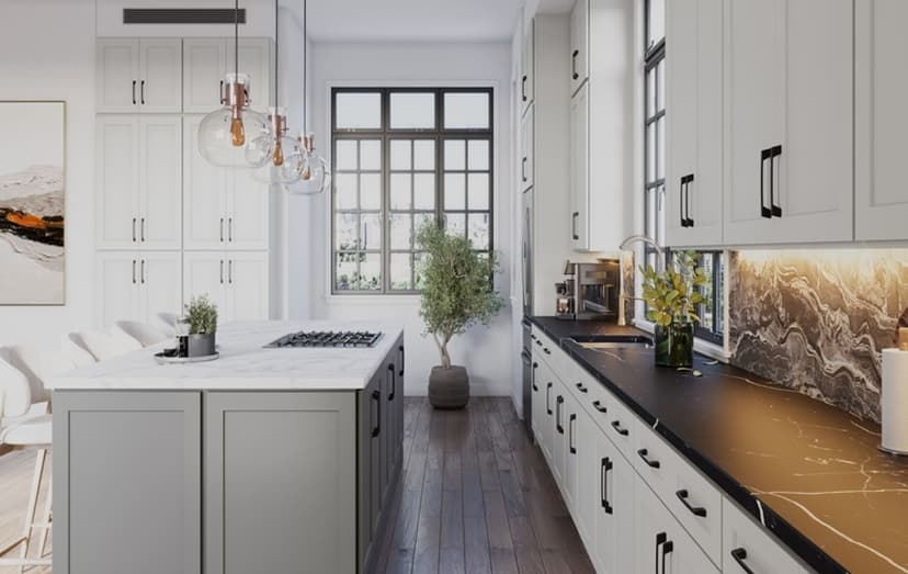 Blackwood Cabinetry